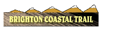 Brighton Coastal Trail