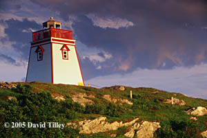 lighthouse