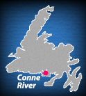 Conne River