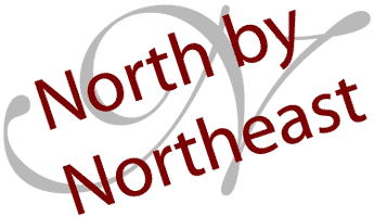 North by Northeast