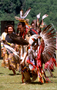 Conne River PowWow