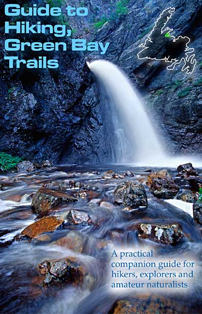 Trail guide